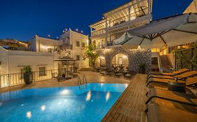 Noa Suite Hotel Only Adult